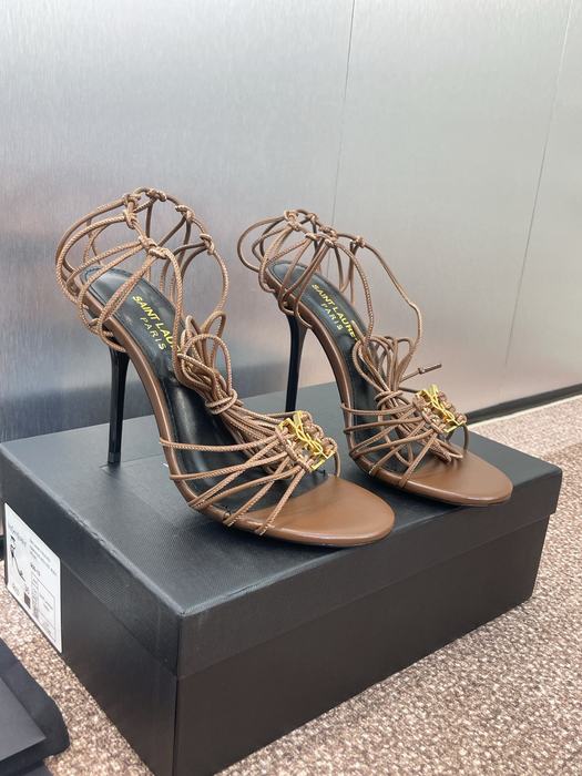 YSL_Women_shoes_yupoo_Original_quality_size35-42_High heel