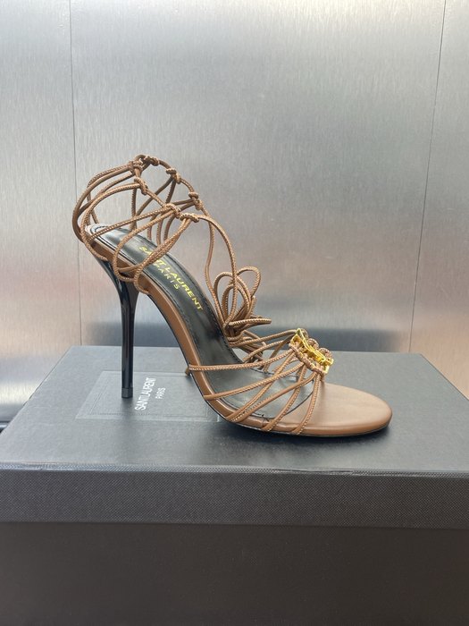 YSL_Women_shoes_yupoo_Original_quality_size35-42_High heel