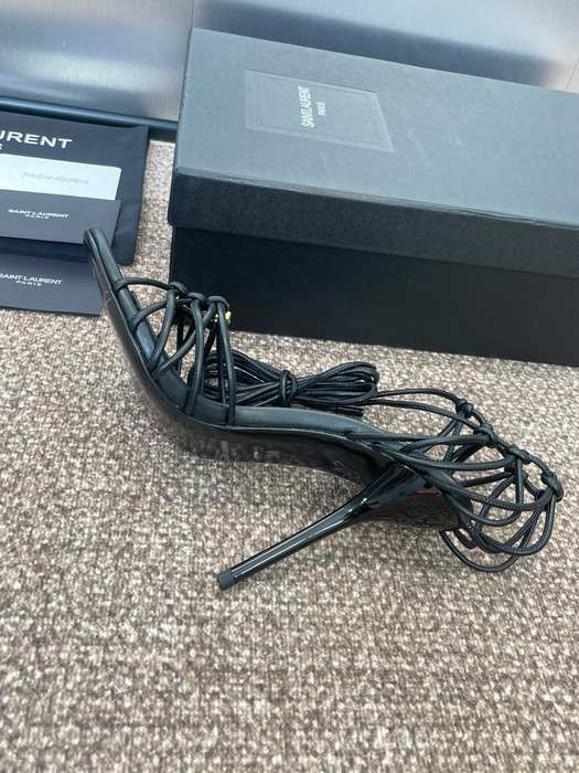 YSL_Women_shoes_yupoo_Original_quality_size35-42_High heel