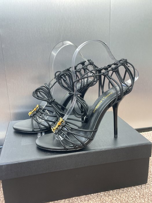 YSL_Women_shoes_yupoo_Original_quality_size35-42_High heel