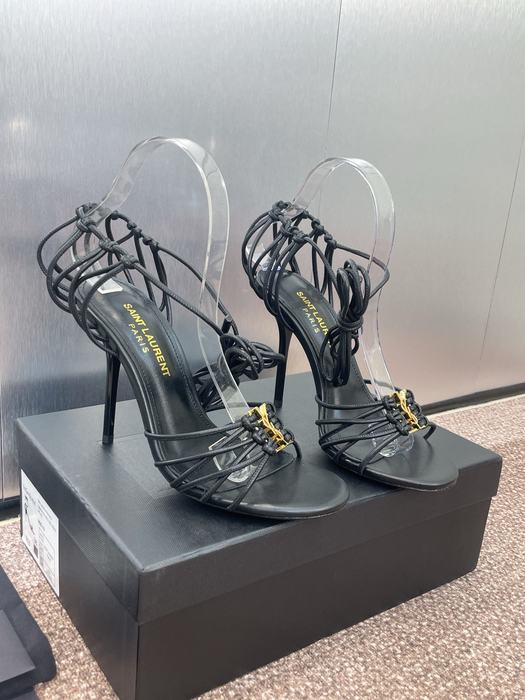 YSL_Women_shoes_yupoo_Original_quality_size35-42_High heel