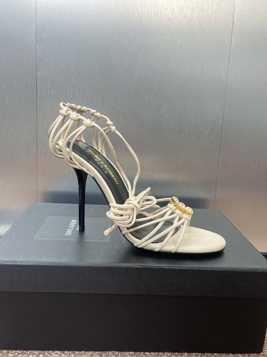 YSL_Women_shoes_yupoo_Original_quality_size35-42_High heel