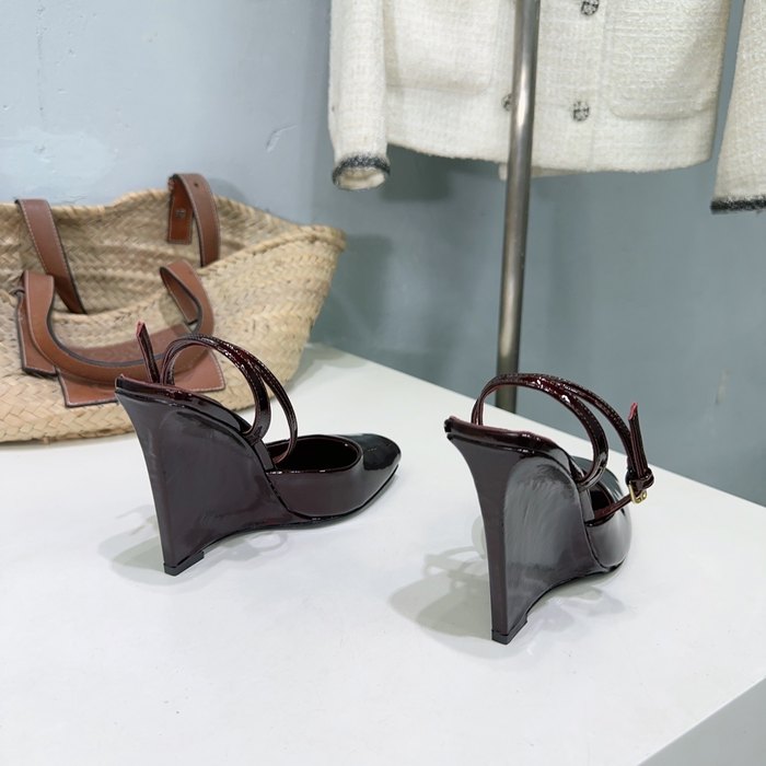 YSL_Women_shoes_yupoo_Original_quality_size35-42_High heel