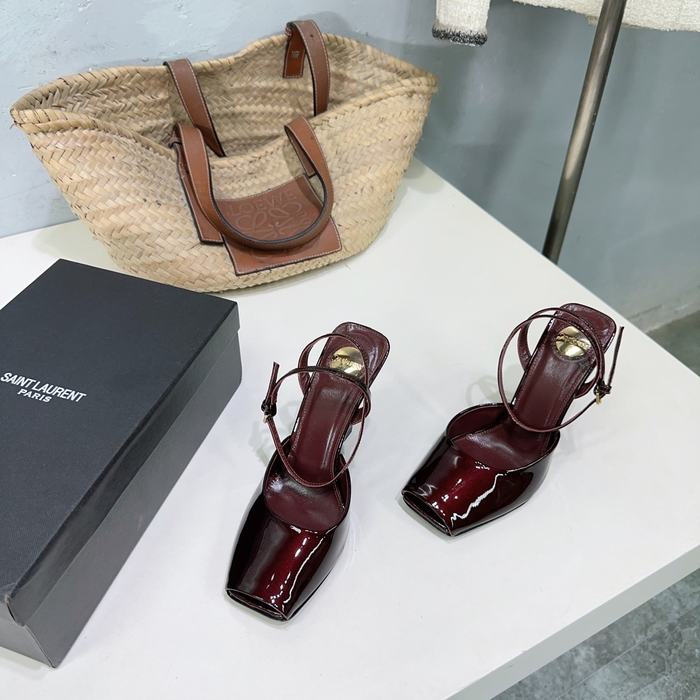 YSL_Women_shoes_yupoo_Original_quality_size35-42_High heel