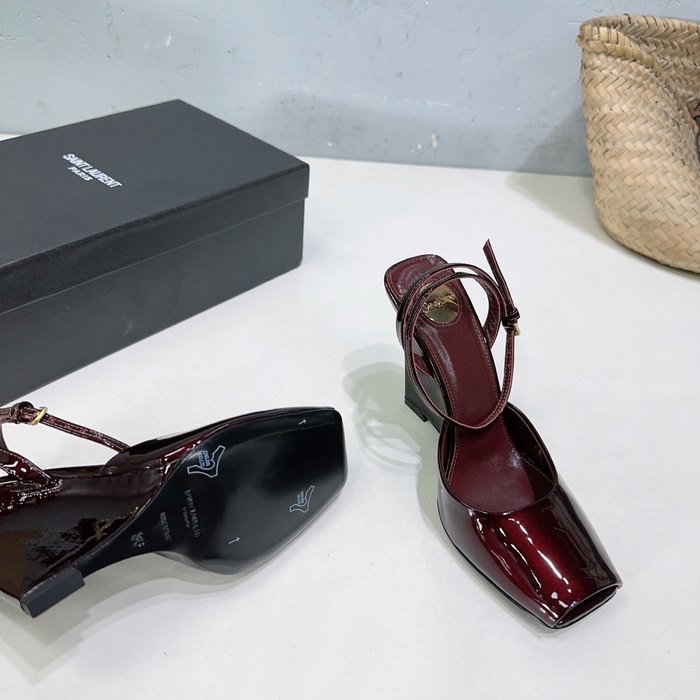YSL_Women_shoes_yupoo_Original_quality_size35-42_High heel