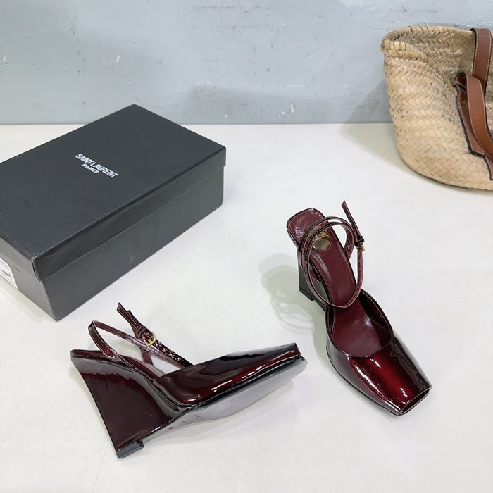 YSL_Women_shoes_yupoo_Original_quality_size35-42_High heel