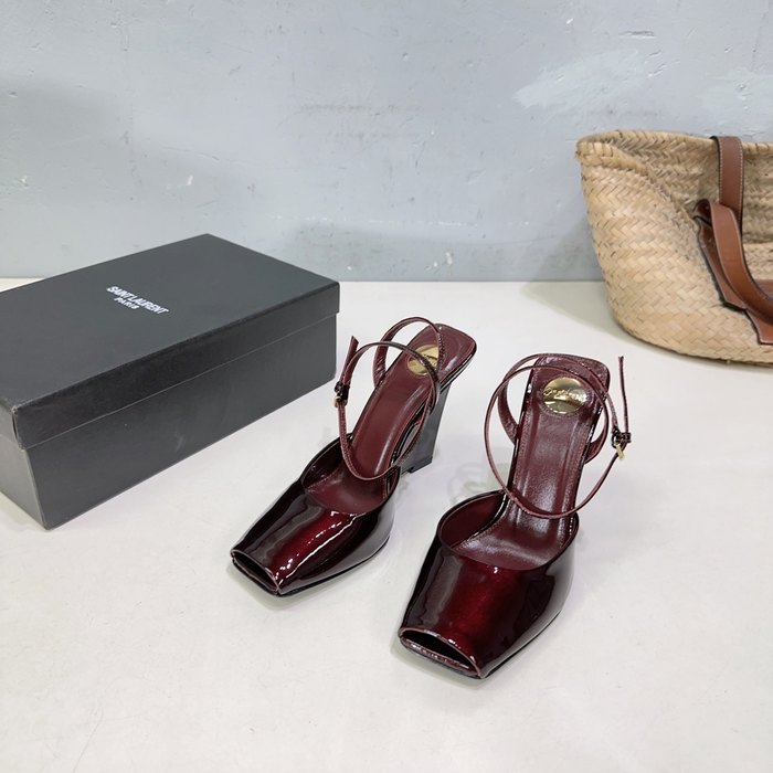 YSL_Women_shoes_yupoo_Original_quality_size35-42_High heel