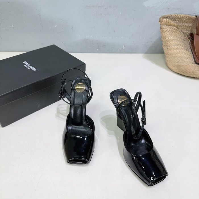 YSL_Women_shoes_yupoo_Original_quality_size35-42_High heel