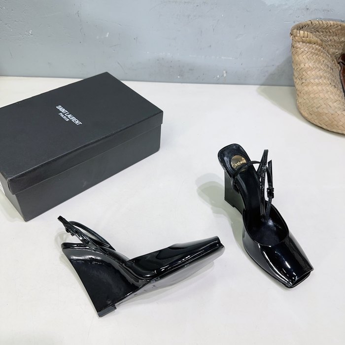 YSL_Women_shoes_yupoo_Original_quality_size35-42_High heel