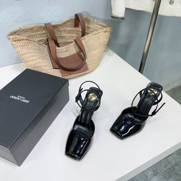 YSL_Women_shoes_yupoo_Original_quality_size35-42_High heel