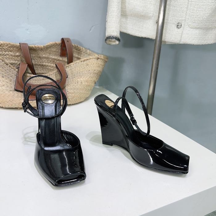 YSL_Women_shoes_yupoo_Original_quality_size35-42_High heel