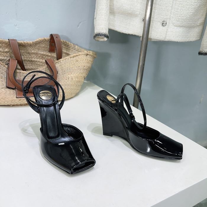 YSL_Women_shoes_yupoo_Original_quality_size35-42_High heel