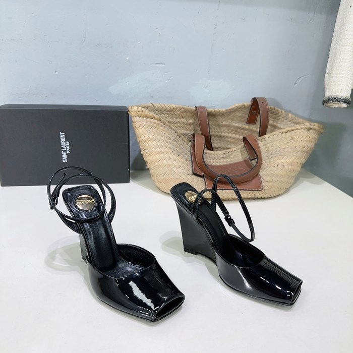 YSL_Women_shoes_yupoo_Original_quality_size35-42_High heel