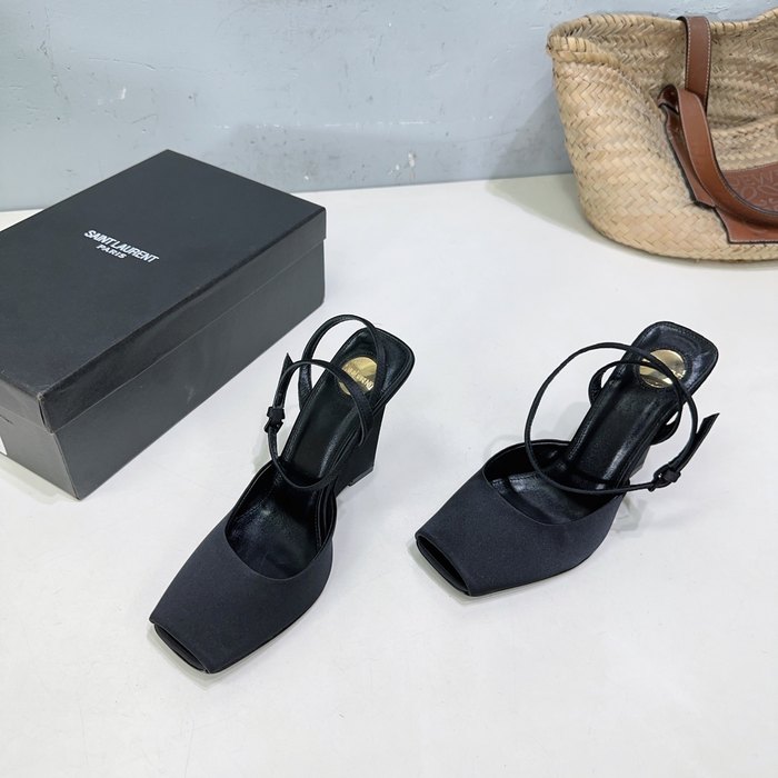 YSL_Women_shoes_yupoo_Original_quality_size35-42_High heel