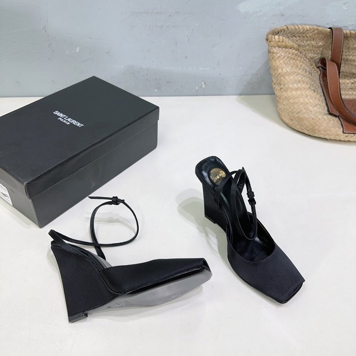 YSL_Women_shoes_yupoo_Original_quality_size35-42_High heel