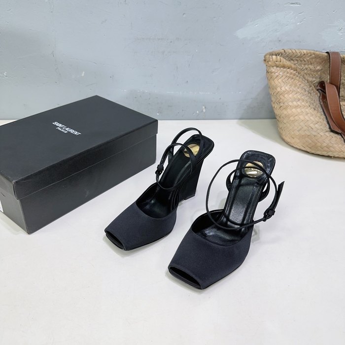 YSL_Women_shoes_yupoo_Original_quality_size35-42_High heel