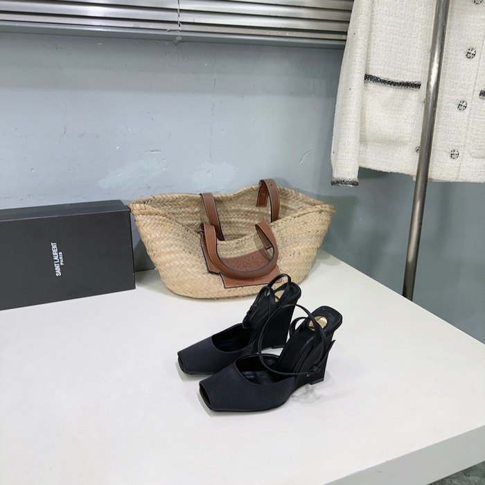 YSL_Women_shoes_yupoo_Original_quality_size35-42_High heel