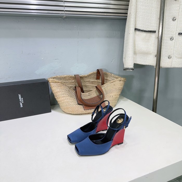 YSL_Women_shoes_yupoo_Original_quality_size35-42_High heel