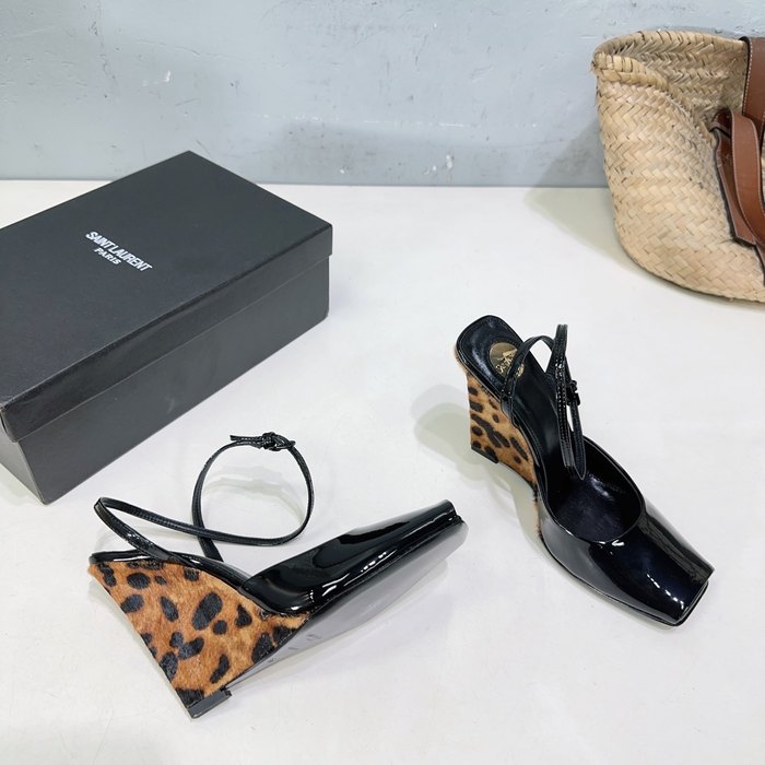 YSL_Women_shoes_yupoo_Original_quality_size35-42_High heel