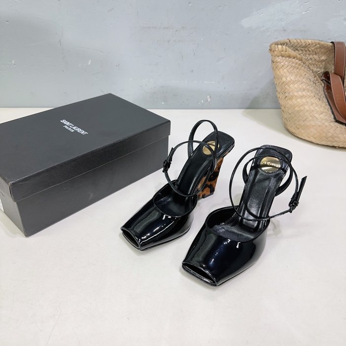 YSL_Women_shoes_yupoo_Original_quality_size35-42_High heel