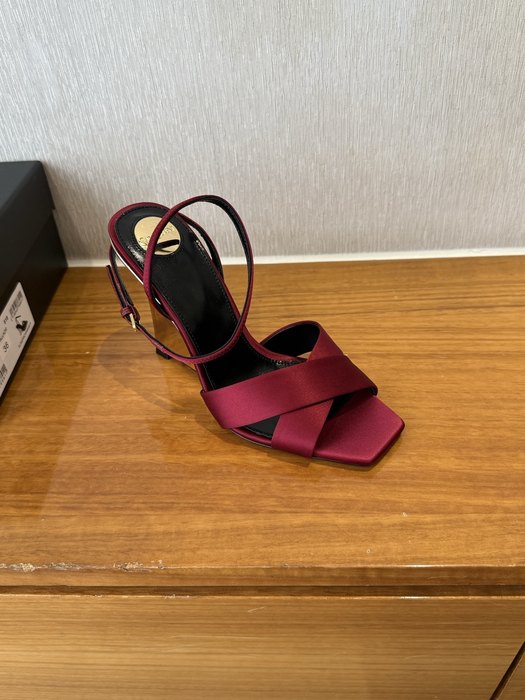 YSL_Women_shoes_yupoo_Original_quality_size35-42_High heel