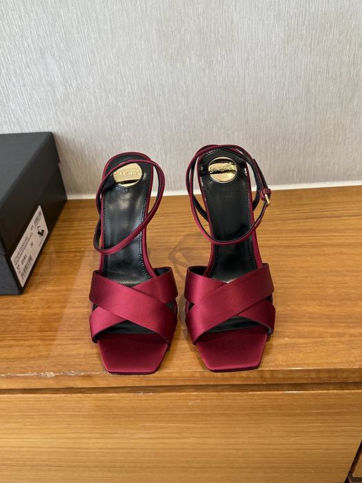 YSL_Women_shoes_yupoo_Original_quality_size35-42_High heel