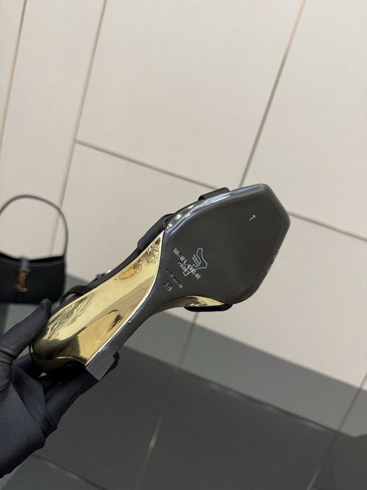 YSL_Women_shoes_yupoo_Original_quality_size35-42_High heel