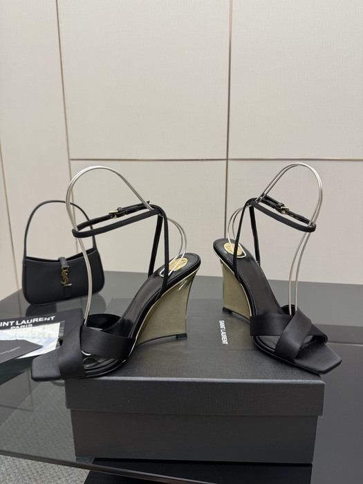 YSL_Women_shoes_yupoo_Original_quality_size35-42_High heel