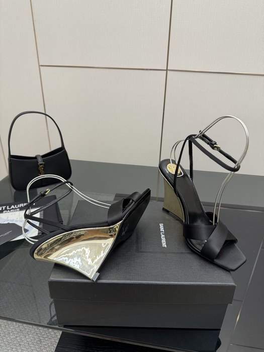 YSL_Women_shoes_yupoo_Original_quality_size35-42_High heel