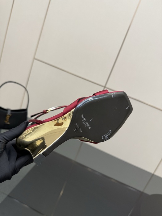 YSL_Women_shoes_yupoo_Original_quality_size35-42_High heel