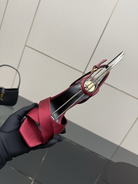 YSL_Women_shoes_yupoo_Original_quality_size35-42_High heel