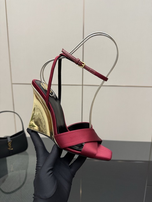 YSL_Women_shoes_yupoo_Original_quality_size35-42_High heel