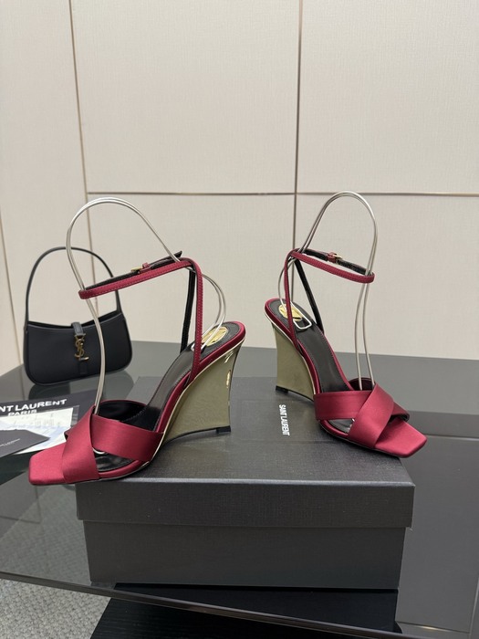 YSL_Women_shoes_yupoo_Original_quality_size35-42_High heel