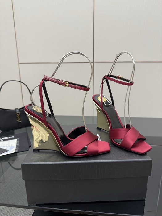 YSL_Women_shoes_yupoo_Original_quality_size35-42_High heel