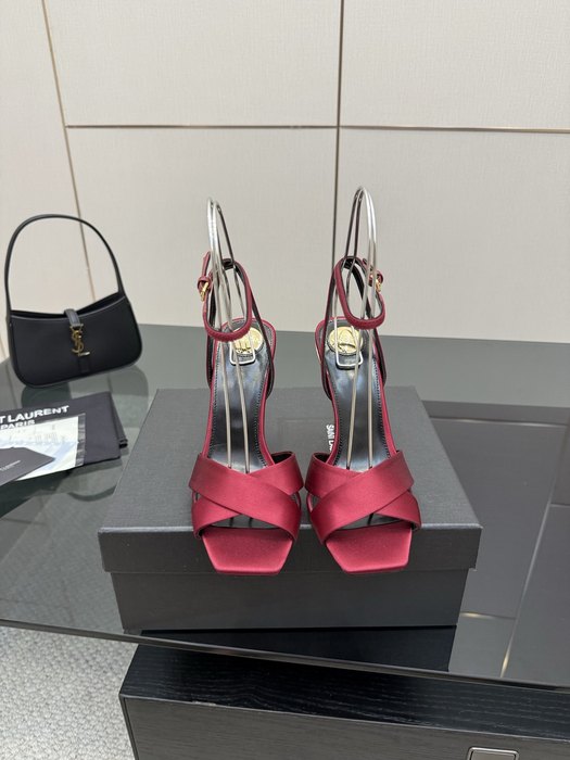 YSL_Women_shoes_yupoo_Original_quality_size35-42_High heel