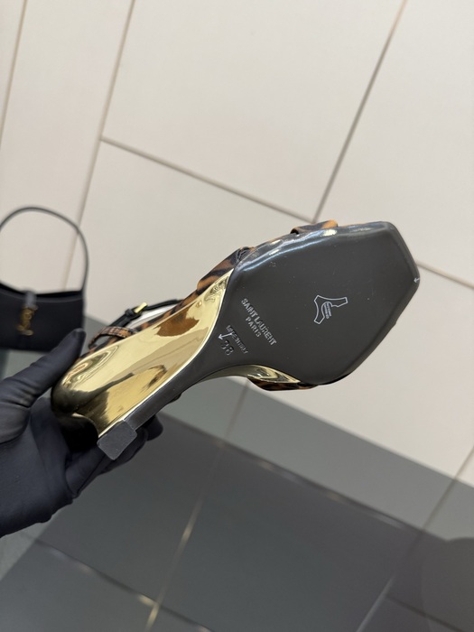 YSL_Women_shoes_yupoo_Original_quality_size35-42_High heel