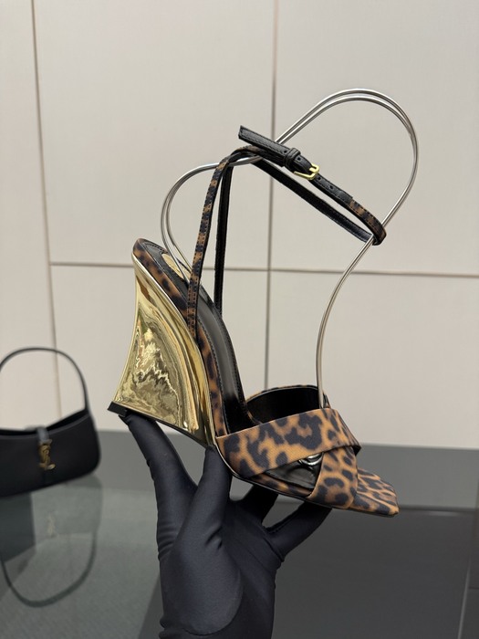 YSL_Women_shoes_yupoo_Original_quality_size35-42_High heel