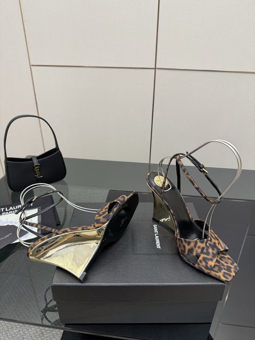 YSL_Women_shoes_yupoo_Original_quality_size35-42_High heel