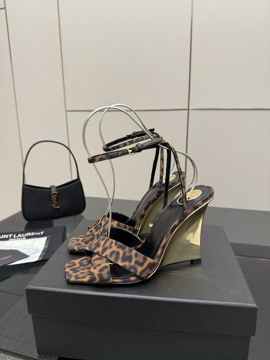 YSL_Women_shoes_yupoo_Original_quality_size35-42_High heel