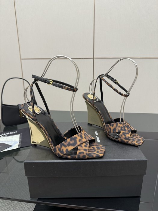 YSL_Women_shoes_yupoo_Original_quality_size35-42_High heel