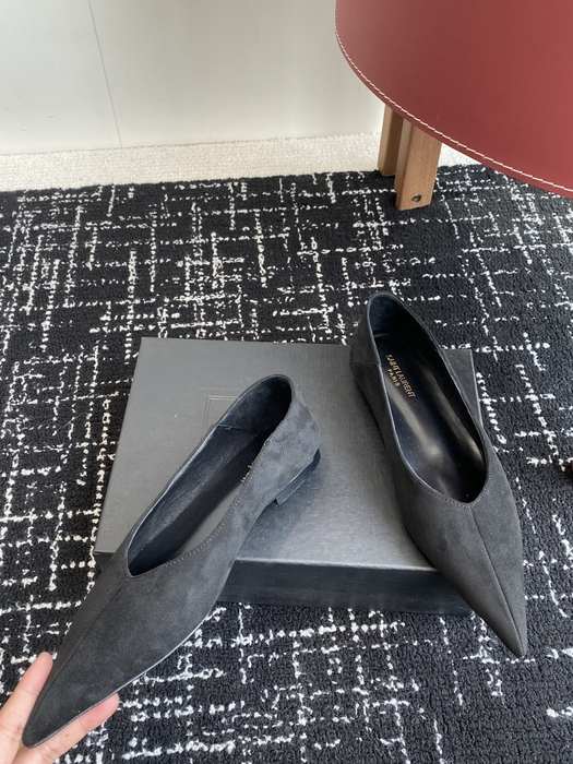 YSL_Women_shoes_yupoo_Original_quality_size35-42_High heel