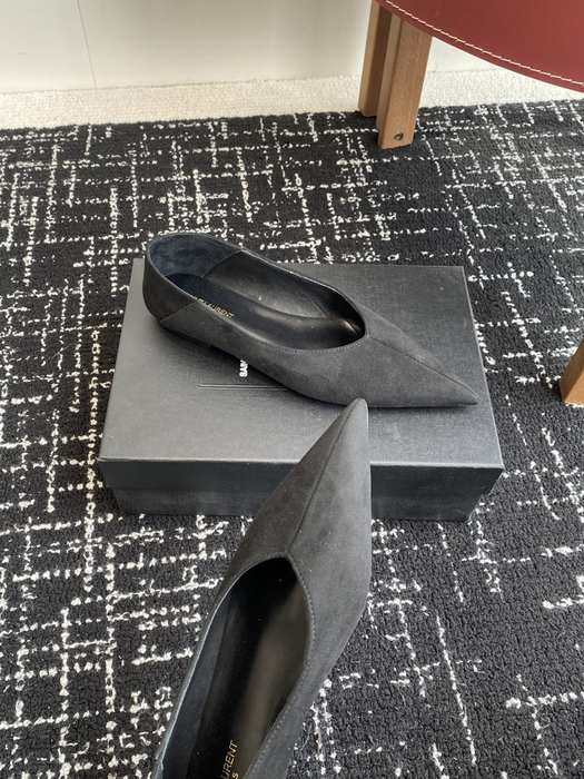 YSL_Women_shoes_yupoo_Original_quality_size35-42_High heel