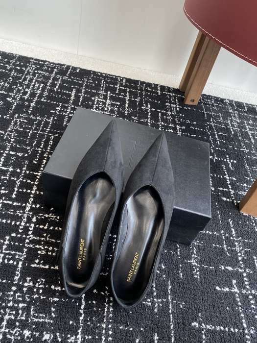 YSL_Women_shoes_yupoo_Original_quality_size35-42_High heel