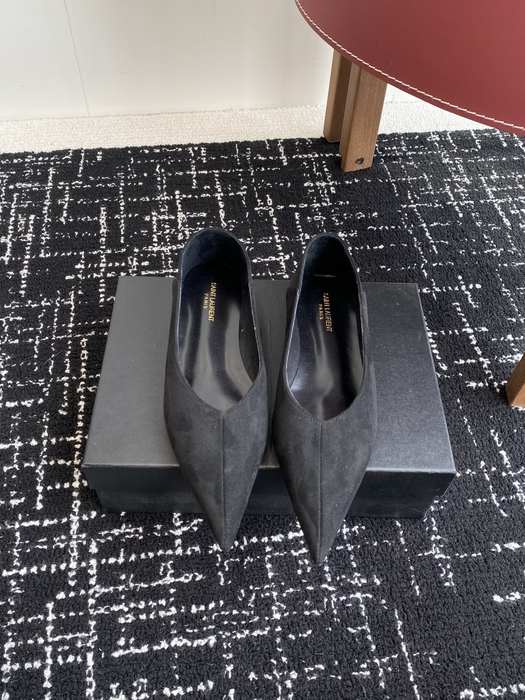 YSL_Women_shoes_yupoo_Original_quality_size35-42_High heel