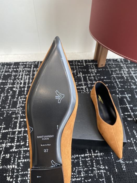 YSL_Women_shoes_yupoo_Original_quality_size35-42_High heel