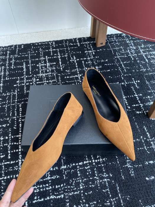 YSL_Women_shoes_yupoo_Original_quality_size35-42_High heel