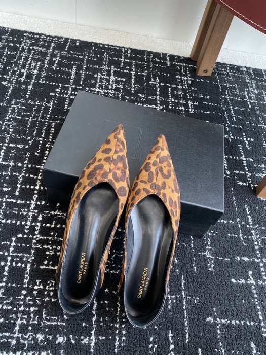 YSL_Women_shoes_yupoo_Original_quality_size35-42_High heel