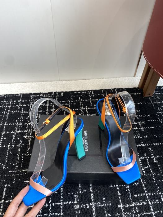 YSL_Women_shoes_yupoo_Original_quality_size35-42_High heel