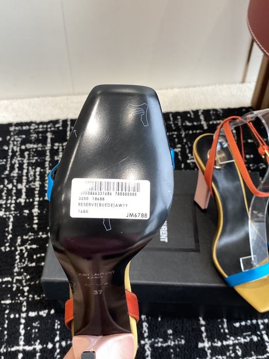 YSL_Women_shoes_yupoo_Original_quality_size35-42_High heel