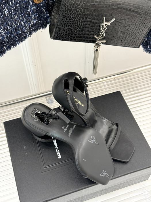 YSL_Women_shoes_yupoo_Original_quality_size35-42_High heel